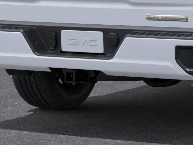 2026 GMC Sierra 1500 Elevation cabine multiplace 4RM 157 po SUMMIT WHITE Sherbrooke - photo #13