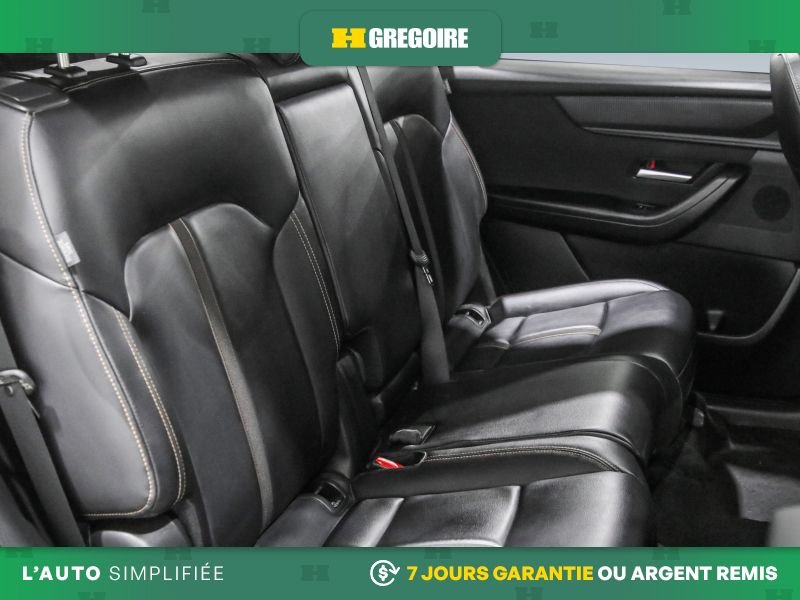 2025 Mazda CX-90 Beige Saint-Eustache - photo #31