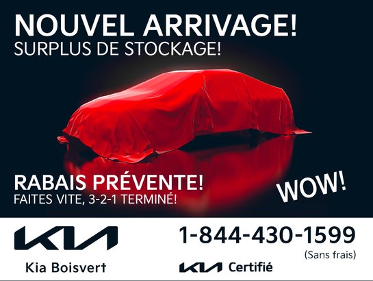 2025 Kia K4 2025 White
