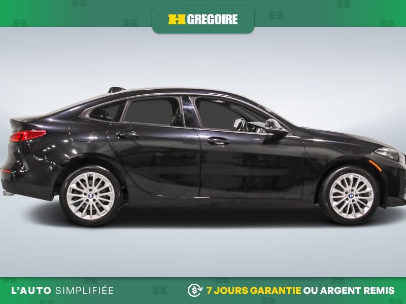 2024 BMW 228i Black Saint-Eustache - photo #10