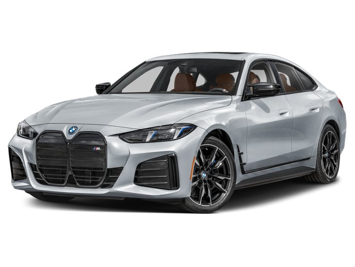 2026 BMW i4 M60 xDrive
