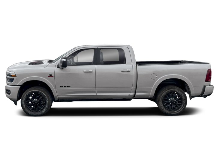 2027 Ram 3500 Longhorn