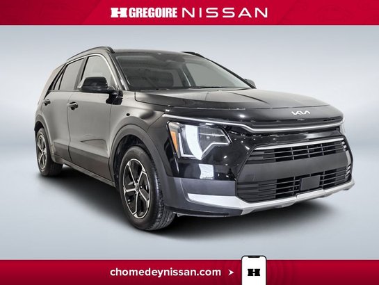 2026 Kia Niro 2026 Black