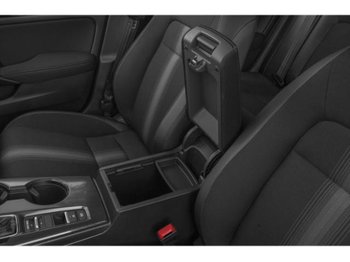 Honda Civic Sedan Hybrid Sport