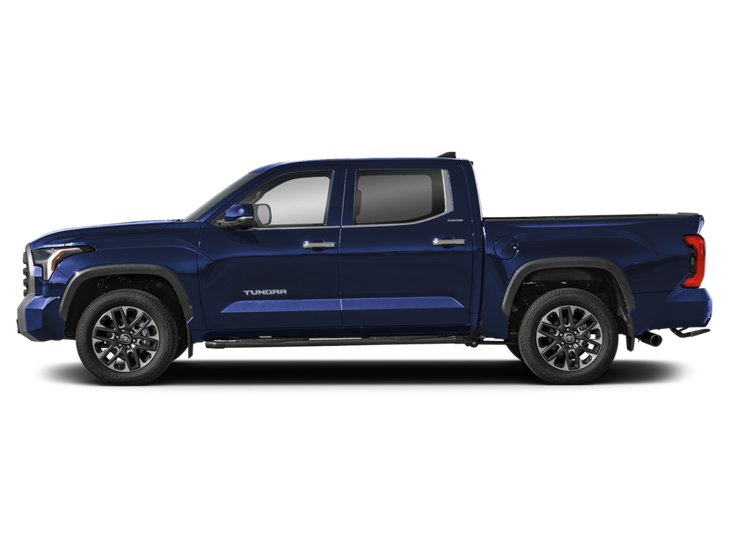 2026 Toyota Tundra modèle Hybride limité