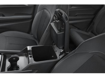Jeep Grand Cherokee L Summit