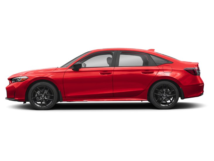2026 Honda Civic Sedan Hybrid Sport