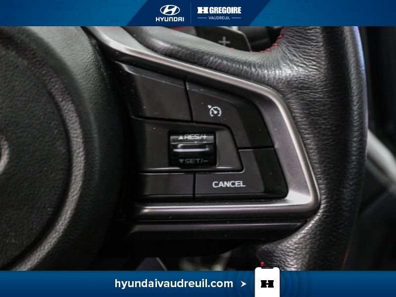 2017 Subaru Impreza Black Laval - photo #22