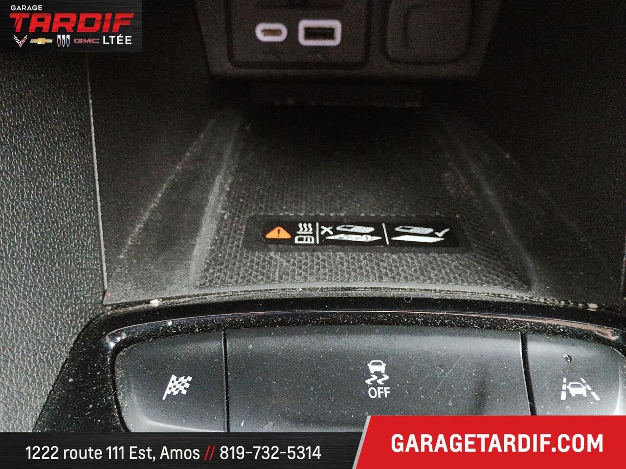 2023 CHEVROLET BOLT EUV LT Black Amos - photo #13