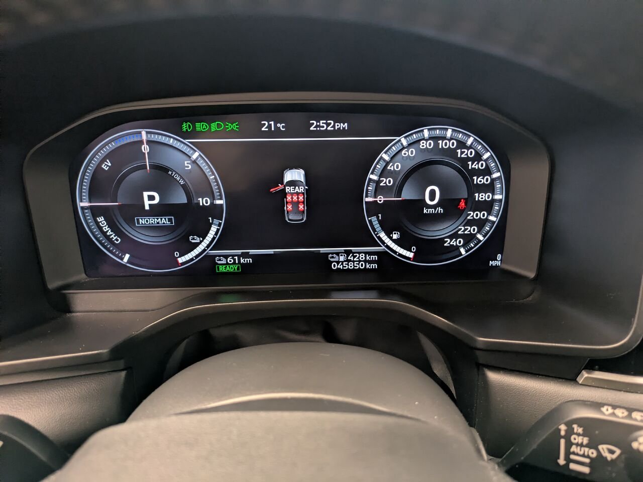 2024 Mitsubishi Outlander Plug-In Hybrid Gatineau - photo #8