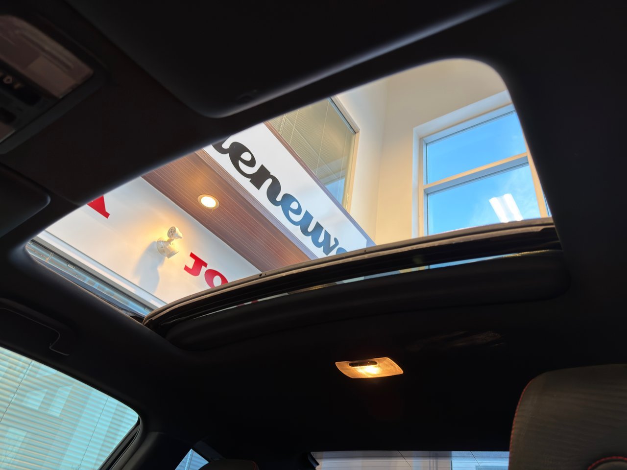 2015 Honda Civic Coupe Notre-Dame-des-Prairies - photo #12