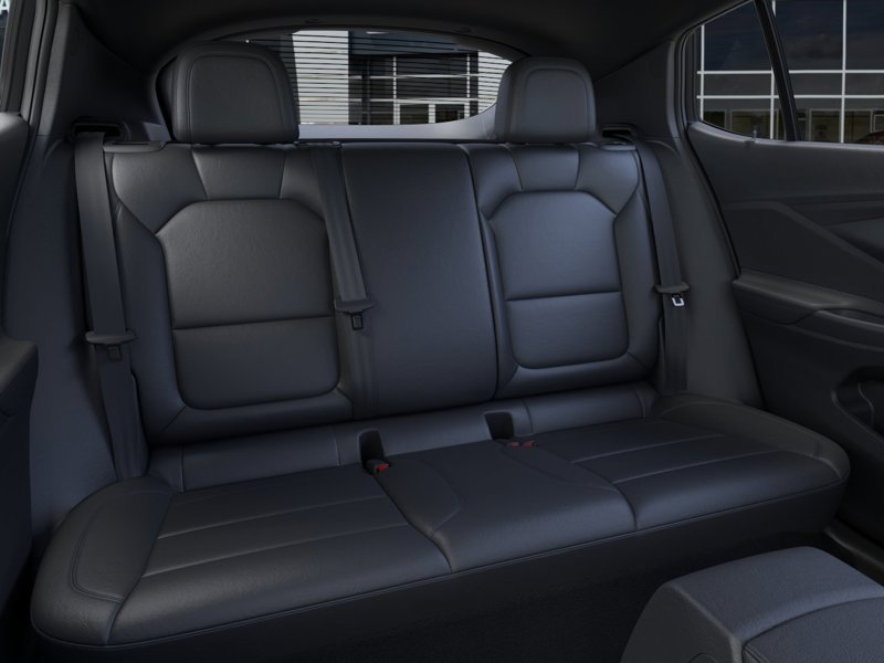 2026 BUICK ENVISTA Tourisme sport 4 portes TA Black Sherbrooke - photo #16
