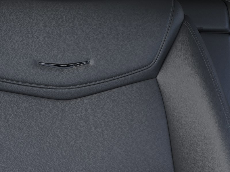 2025 CADILLAC XT5 TI 4 portes de luxe White Sherbrooke - photo #20