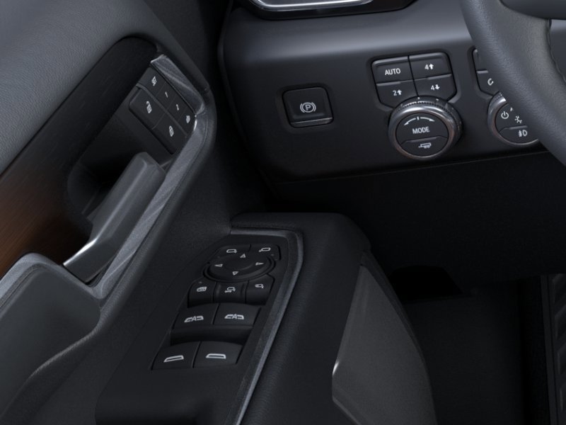2026 GMC SIERRA 2500HD Denali cabine multiplace 4RM 159 po White Sherbrooke - photo #21