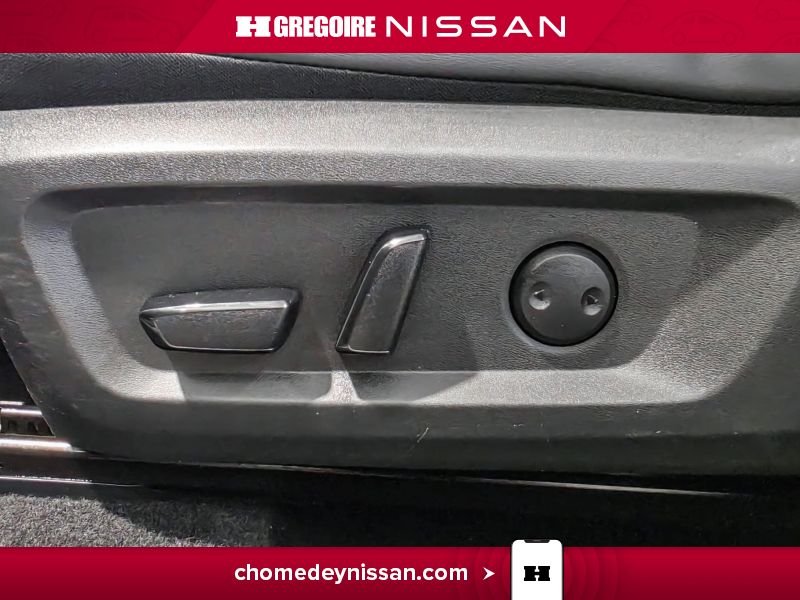 2021 Nissan Rogue White Saint-Eustache - photo #16