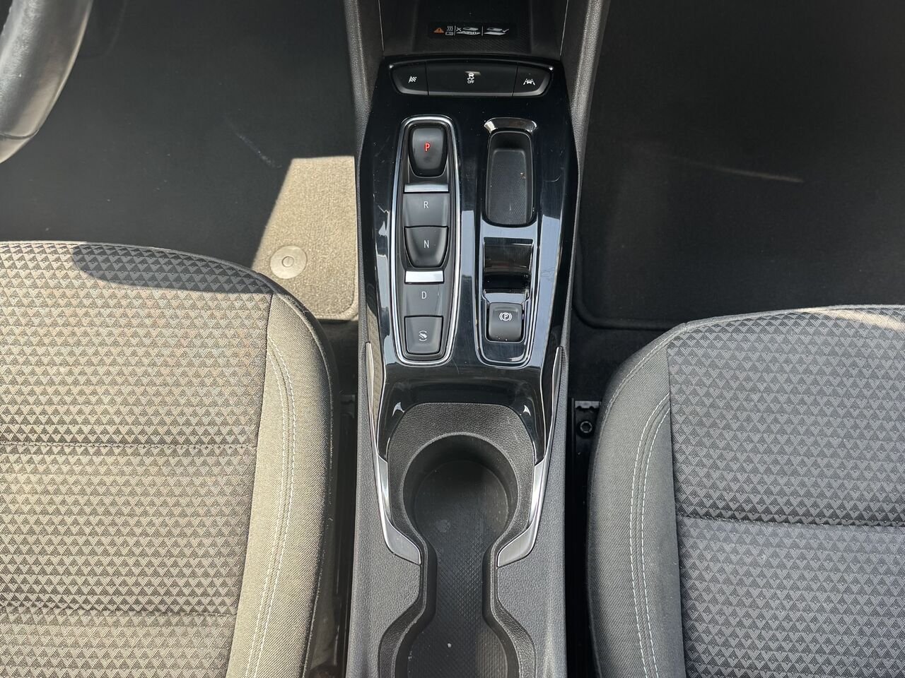 Chevrolet Bolt EUV LT 2023 Blanc Granby - photo #20