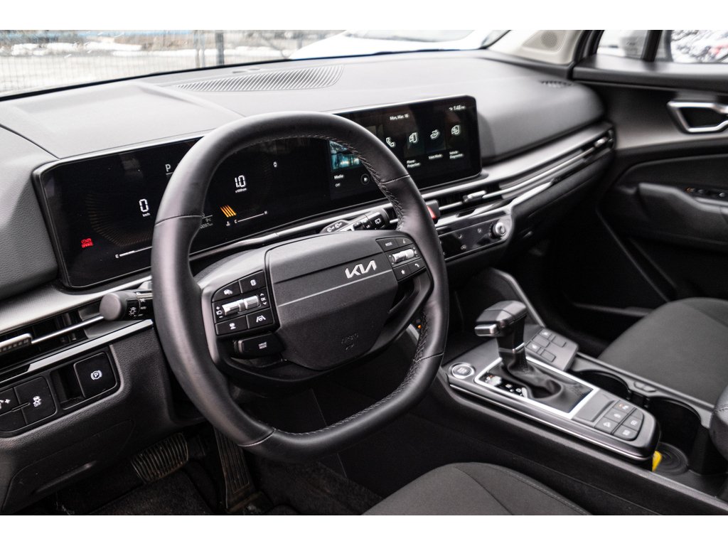Kia Sportage 2026 Gatineau - photo #8