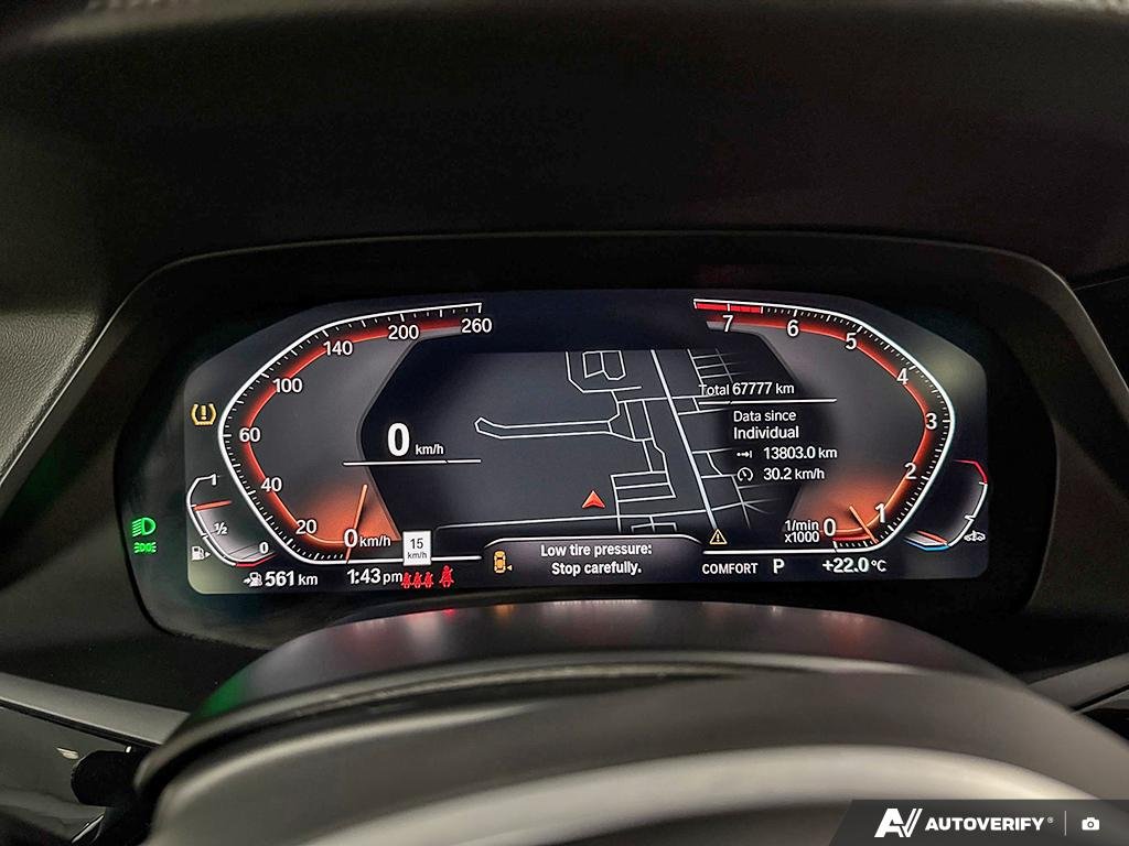 2020 BMW X5 xDrive40i 2600967A | xDrive40i Edmonton - photo #14