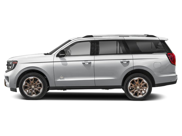 2026 Ford Expedition King Ranch