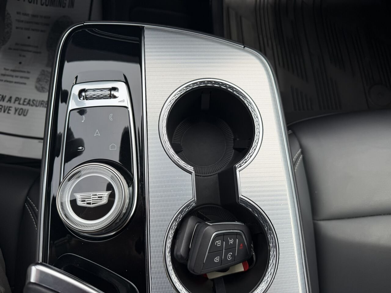 2024 Cadillac LYRIQ Tech AWD FINANCEMENT À PARTIR 0.99% Grey Laval - photo #29