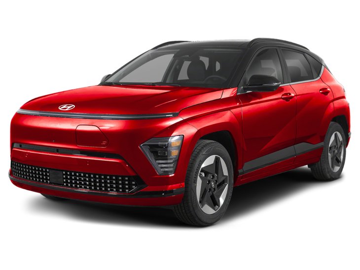 2026 Hyundai Kona Electric Privilégié