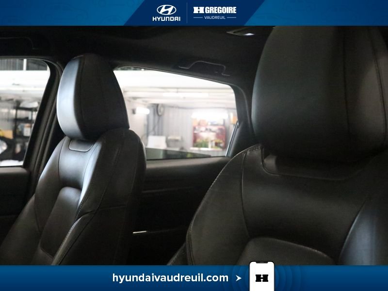 2019 Mazda CX-5 Silver Saint-Eustache - photo #13