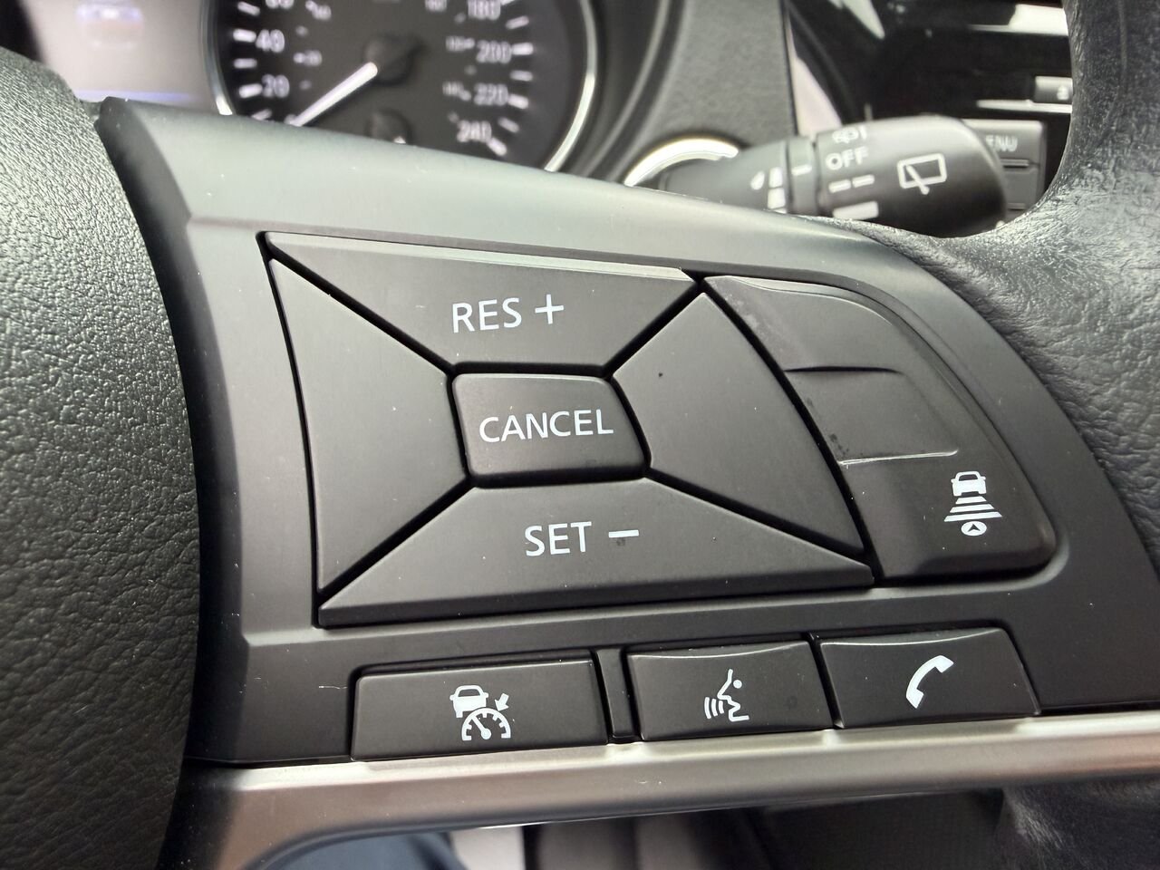 Nissan Rogue 2019 Bleu Lac Mégantic - photo #21