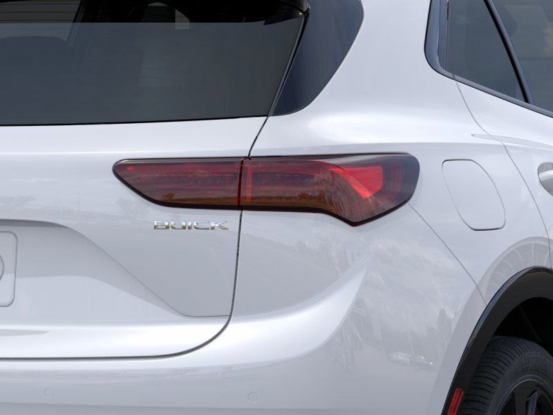 BUICK Envision Tourisme sport 4 portes TI 2026 Blanc sommet Ottawa & Gatineau - photo #10
