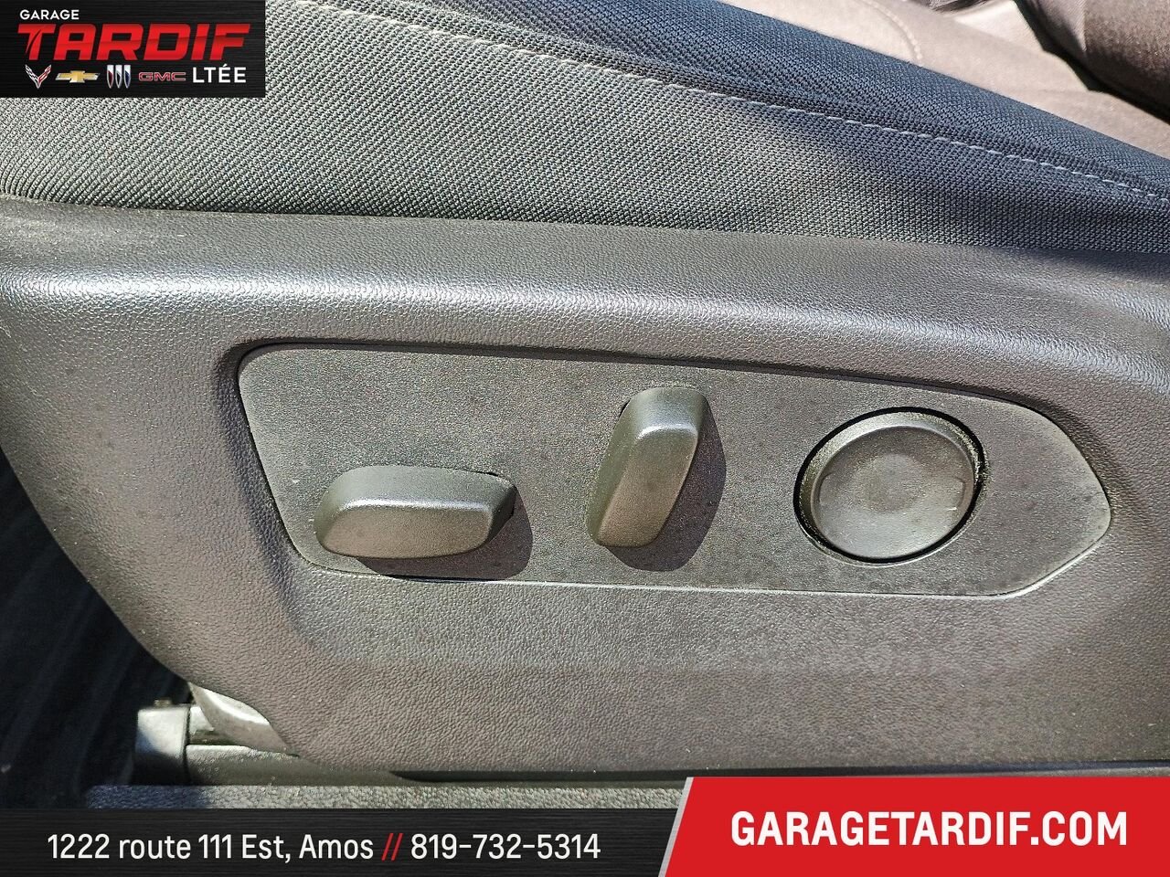 2024 CHEVROLET Silverado 1500 4WD Crew Cab PRIVILEGE White Amos - photo #10
