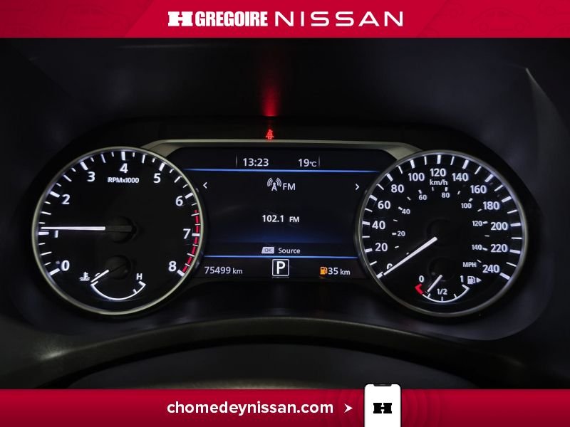2021 Nissan Sentra White Laval - photo #18