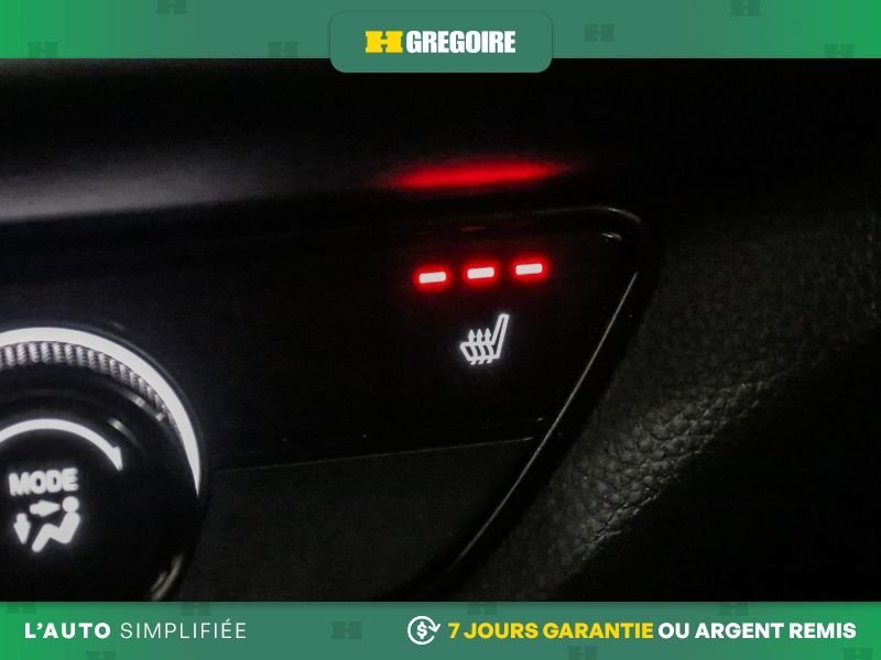 Honda HR-V 2025 Blanc Saint-Eustache - photo #26