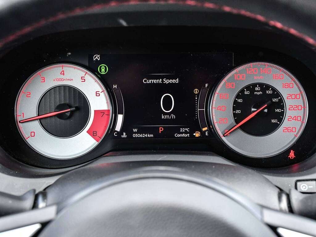 2024 Acura RDX A-Spec AWD Black Etobicoke - photo #17