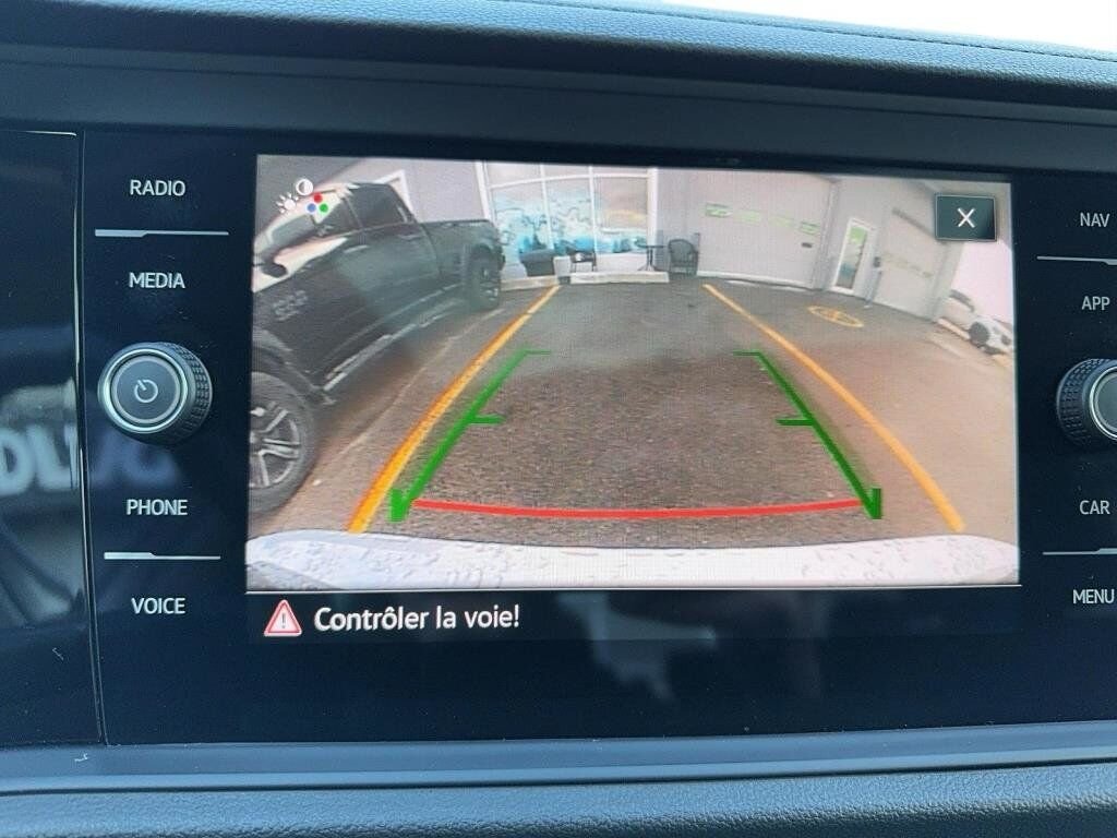 Volkswagen Jetta NIV 3VWGM7BU0RM007386 2024 Chicoutimi - photo #14