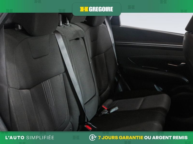 Hyundai Tucson 820819 | Preferred AWD AUTO A/C MAGS CAM RECUL BLUETOOTH 2022 Blanc Laval - photo #27