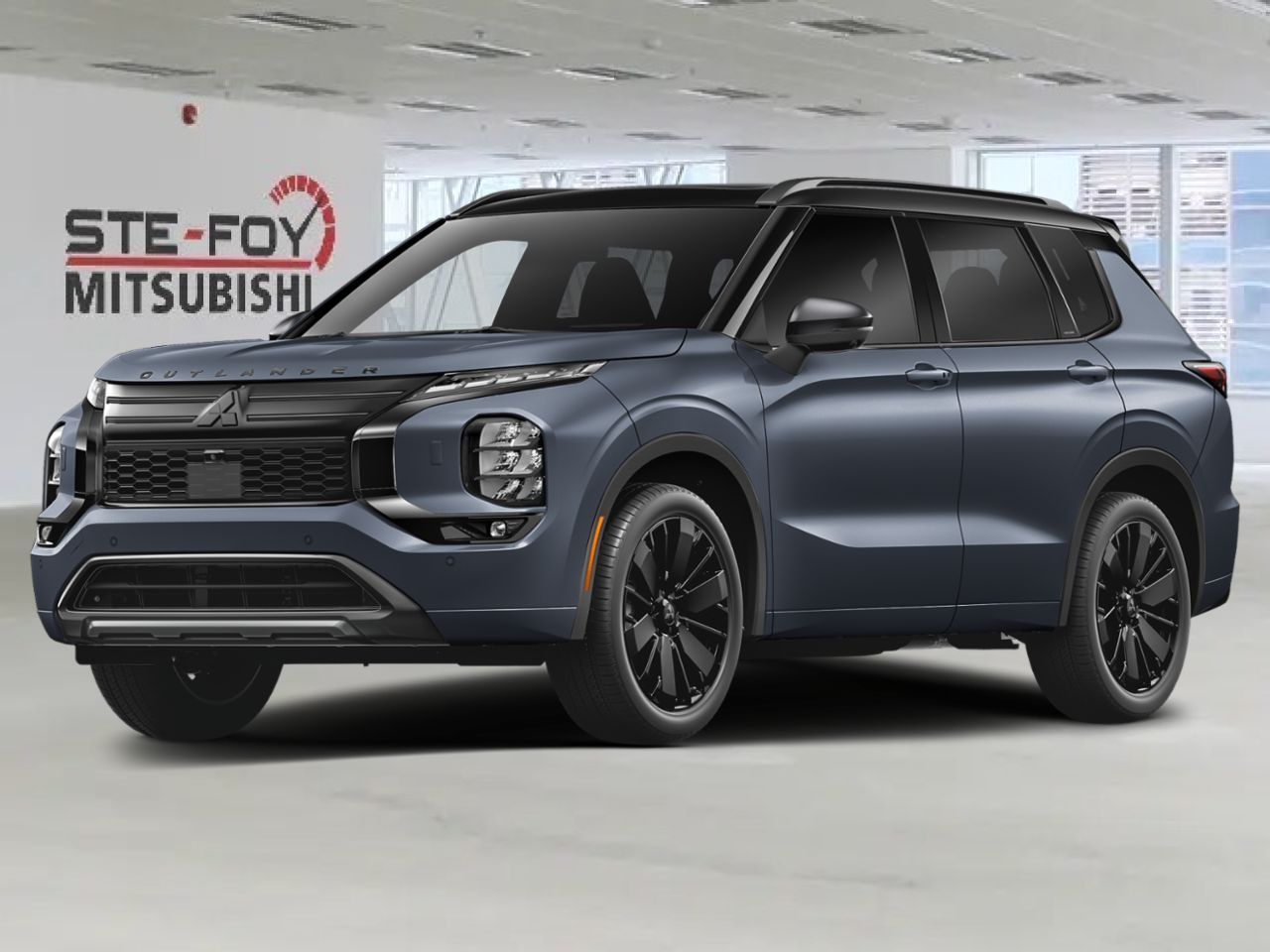 Mitsubishi Outlander 2026