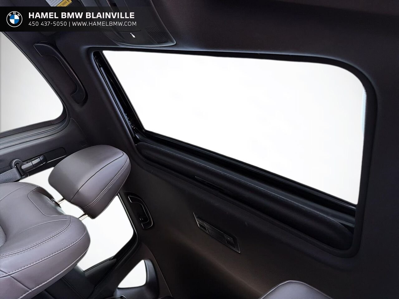 Mazda CX-5 Signature TI 2023 Blanc Blainville - photo #15