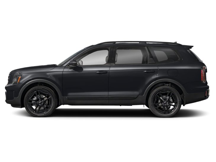 2025 Kia Telluride X-Line