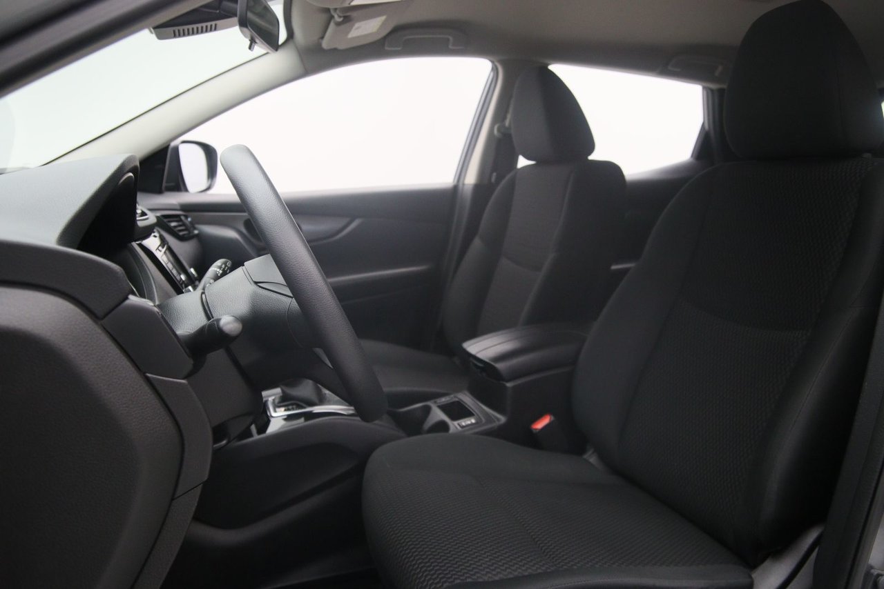 Nissan Qashqai NIV JN1BJ1AWXPW113544 2023 Gris Baie-Comeau - photo #5
