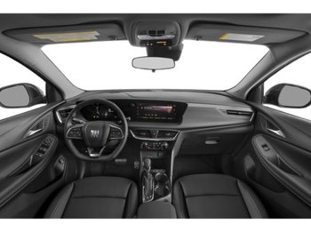 Buick Encore GX Sport Touring