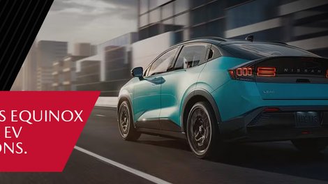 2026 Nissan LEAF vs Chevrolet Equinox EV vs Hyundai Kona Electric: Which Electric SUV Should You Choose in Blainville and the North Shore?