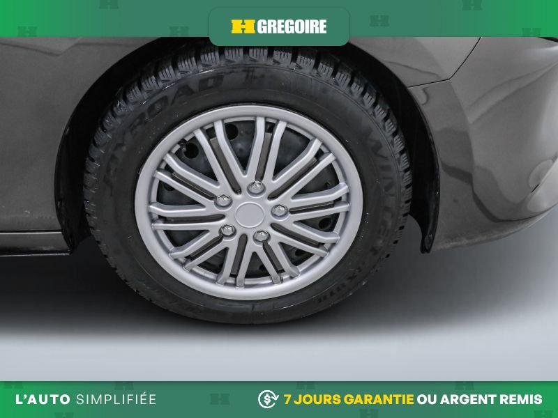 Mazda 3 2021 Brun Laval - photo #29