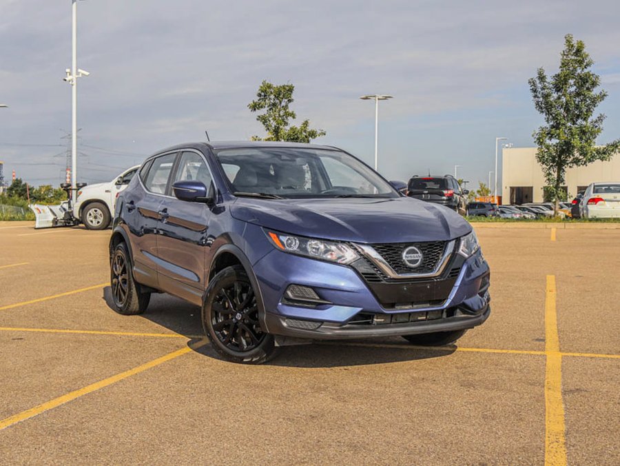 2023 Nissan Qashqai