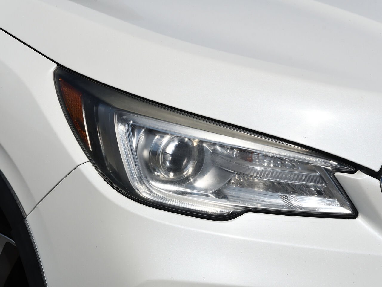 Subaru Ascent Limited 8 places 2019 Blanc Saint-Hyacinthe - photo #10
