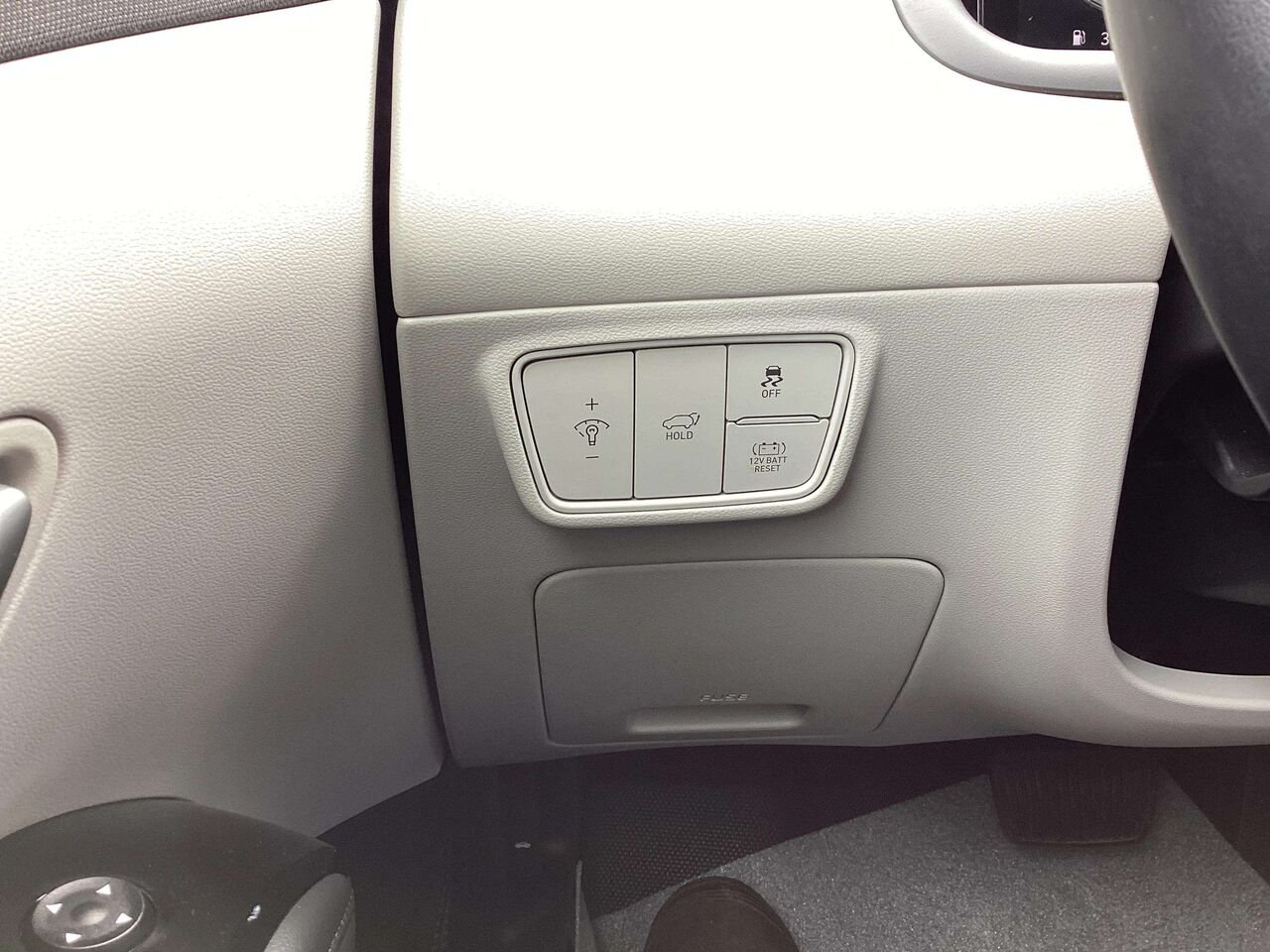 2022 Hyundai Tucson Hybrid White Gatineau - photo #14