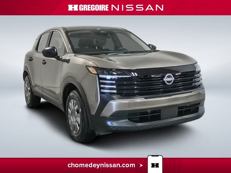 2026 Nissan Kicks 2026 Bronze