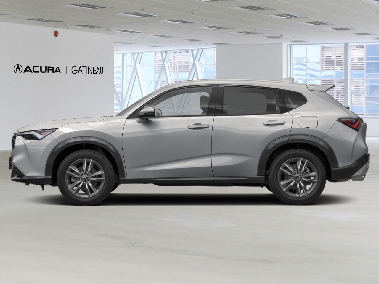 2026 Acura ADX