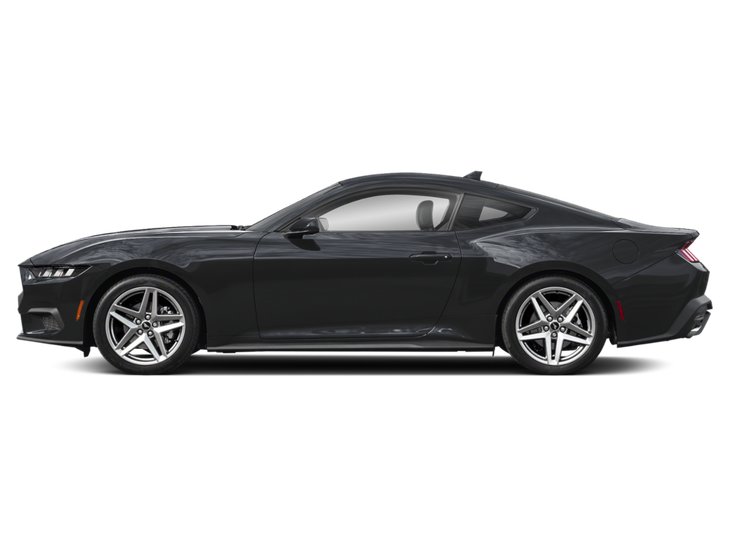 2026 Ford Mustang Ecoboost haut niveau