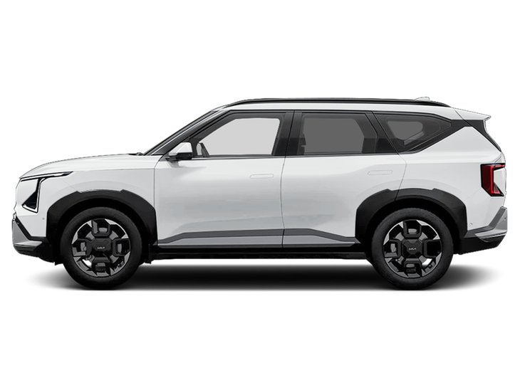 2027 Kia EV5 Light