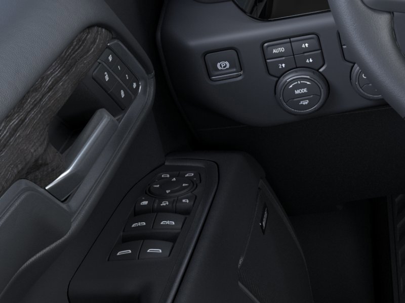 2026 CHEVROLET SILVERADO 2500HD LTZ cabine multiplace 4RM 172 po Grey Sherbrooke - photo #21