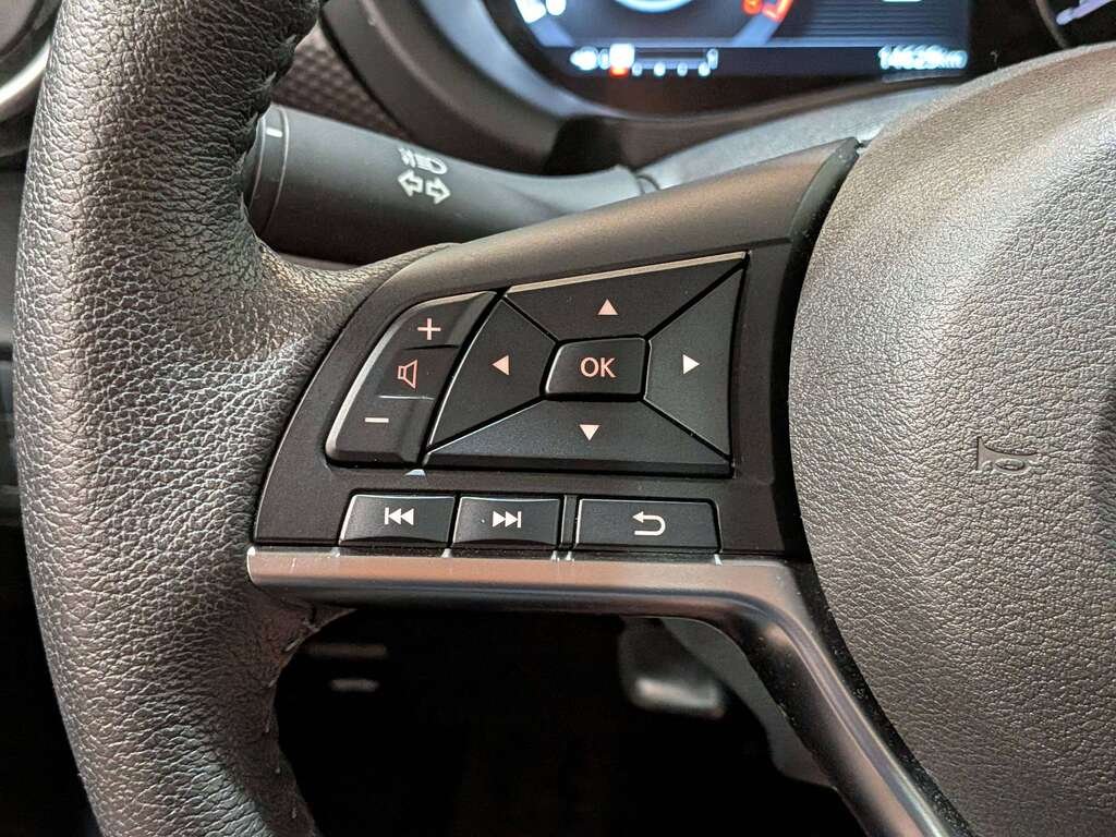 2024 Nissan Kicks SV FWD Black Val-David - photo #14
